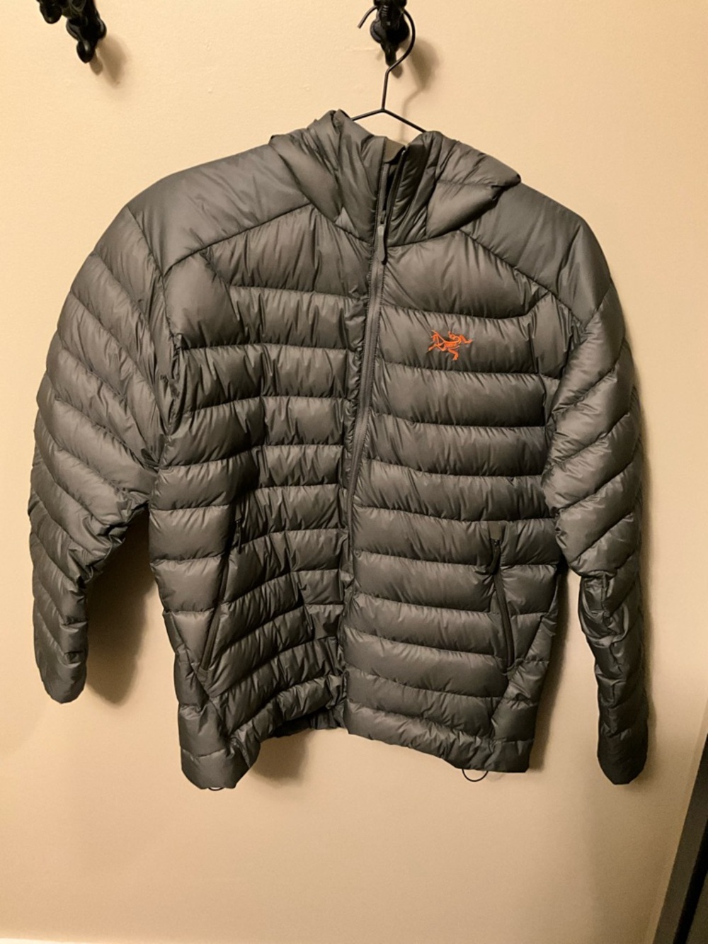 Arcteryx Cerium Hoody - Picture 3 of 7